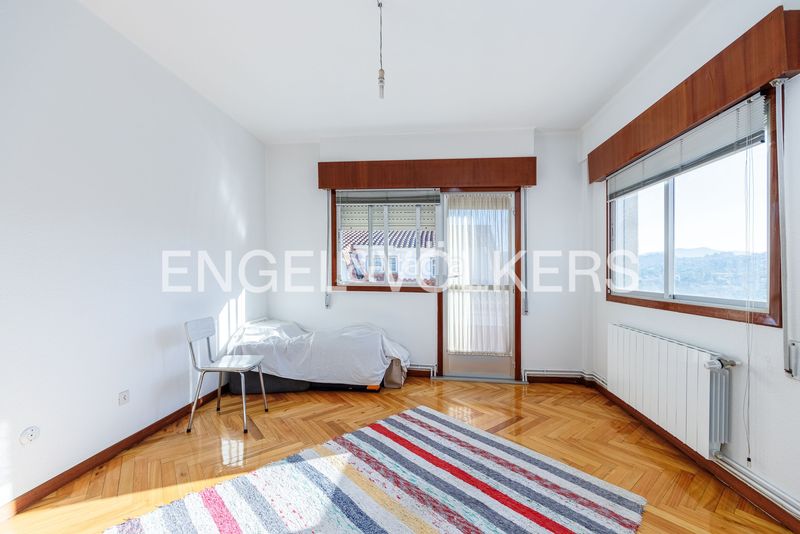 Foto e33d95ae-1527-4d4e-8a2a-aeac936b0af6. Casa amb calefacció aparcament a Lavadores Vigo
