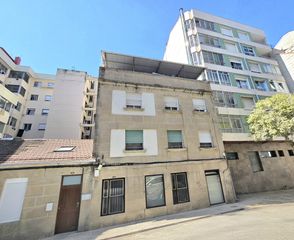 Apartament a As Travesas - Balaidos