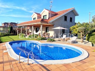 Casa a Tomiño. Casa de ensueño en tomiño
