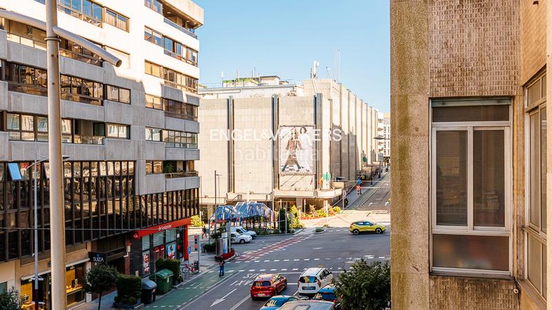 Foto 1d0cc872-5b6a-45c6-a315-77f3f7fb5ba5. Apartament amb calefacció a Plaza España - Corte Inglés Vigo