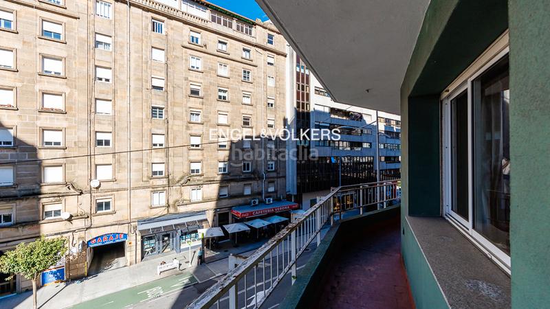 Foto 619cccae-2da4-4397-993f-4eb514709e7e. Apartament amb calefacció a Plaza España - Corte Inglés Vigo