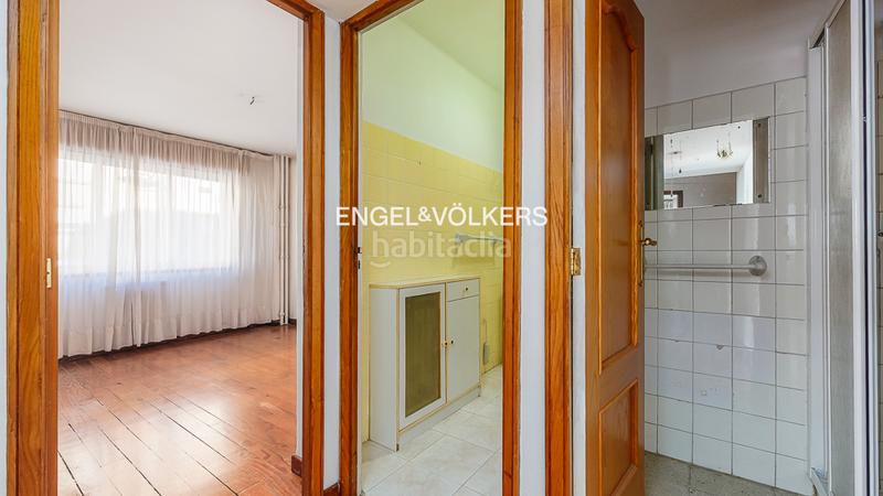 Foto 66c38f14-26e4-47d2-8992-4779d1c3a522. Apartament amb calefacció a Plaza España - Corte Inglés Vigo