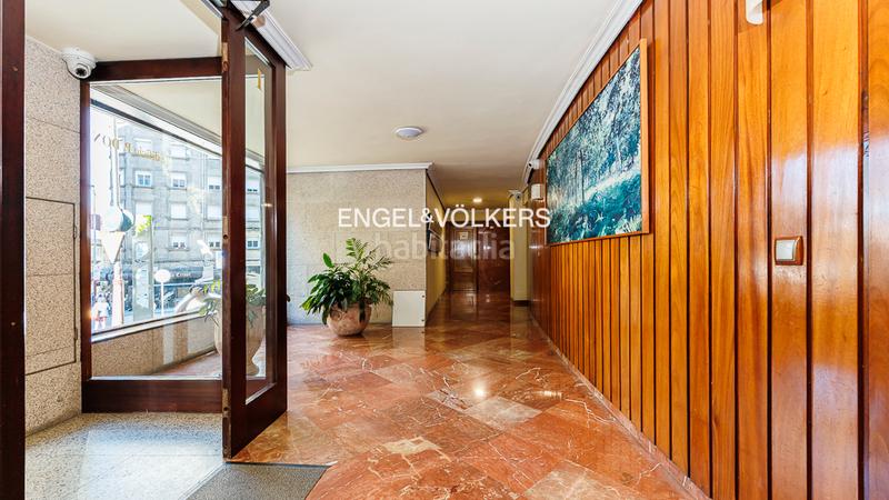 Foto c350dbf4-b93b-4b26-80dd-01ed4e8536e8. Apartament amb calefacció a Plaza España - Corte Inglés Vigo