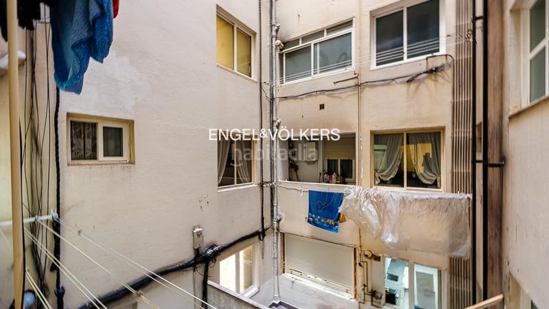 Foto d0cc9fa3-26e0-441c-bc18-4c73c98a2599. Apartament amb calefacció a Plaza España - Corte Inglés Vigo