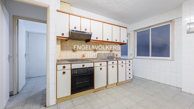 Foto ec302a98-b410-469e-a495-034c90c2b139. Apartament amb calefacció a Plaza España - Corte Inglés Vigo