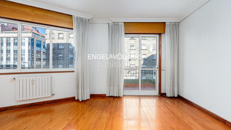 Foto eed776a8-8ab6-488f-b1c5-f83b8329742b. Apartament amb calefacció a Plaza España - Corte Inglés Vigo