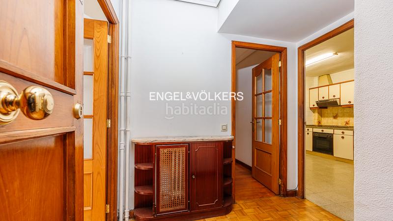 Foto fb7206a8-1491-42e2-a70f-ee86e4d51231. Apartament amb calefacció a Plaza España - Corte Inglés Vigo