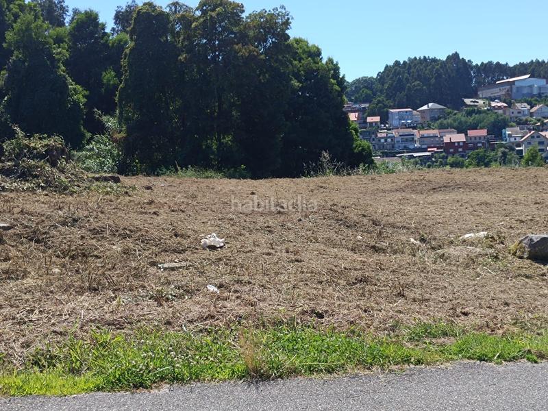 Foto 17ef8b01-6d88-4fbe-ad93-cdb04a522ae0. Terreno residencial terreno castrelos en Sardoma - Castrelos Vigo