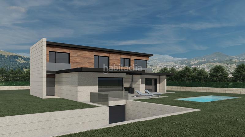 Foto 64a6bb40-b84b-4956-bb2d-24b953a8cba1. Terreno residencial terreno castrelos en Sardoma - Castrelos Vigo