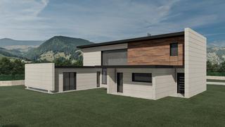 Terreno residencial en Sardoma - Castrelos