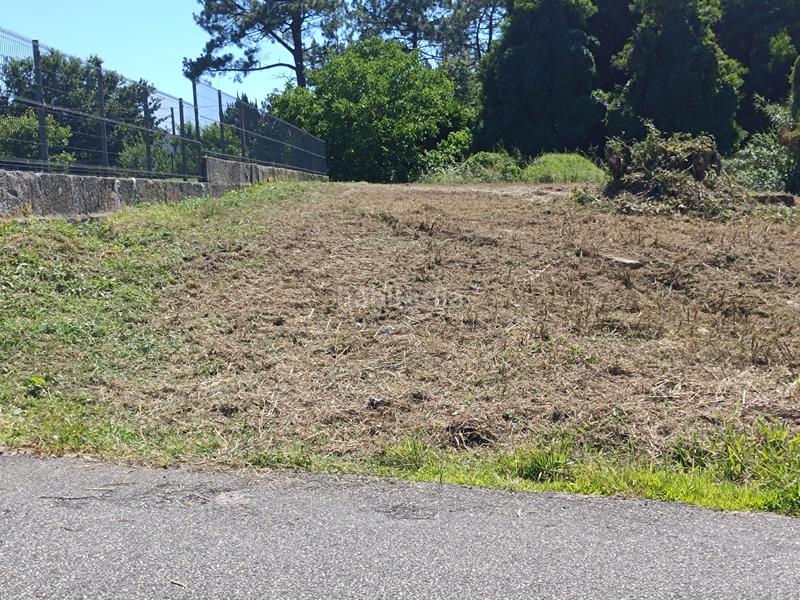 Foto 9d78eefb-ec9a-432b-a208-46dfd45ba820. Terreno residencial terreno castrelos en Sardoma - Castrelos Vigo