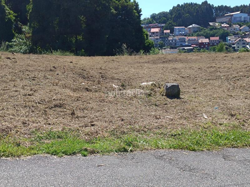 Foto bf693275-6342-4b1a-afc8-eec796bc09be. Terreno residencial terreno castrelos en Sardoma - Castrelos Vigo
