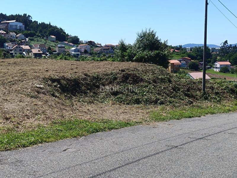 Foto c059ae5f-9312-4bbe-8229-00b530e91f83. Terreno residencial terreno castrelos en Sardoma - Castrelos Vigo