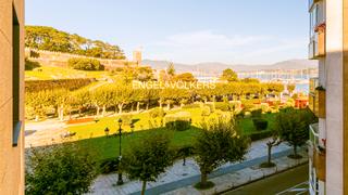 Apartamento en Baiona. Espectacular reforma en el centro de baiona