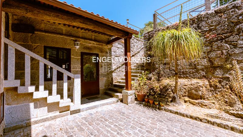 Foto 0e63221d-5fc5-4f3d-941a-ce32b86026cb. Mas avec chauffage dans Gondomar