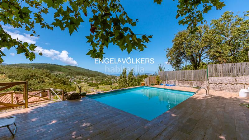 Foto 162dcd20-c06d-407c-9107-15498bb7805e. Mas avec chauffage dans Gondomar