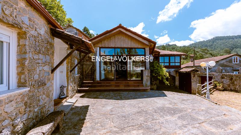 Foto 17684429-529d-44d8-a789-35a4c1e15131. Mas avec chauffage dans Gondomar