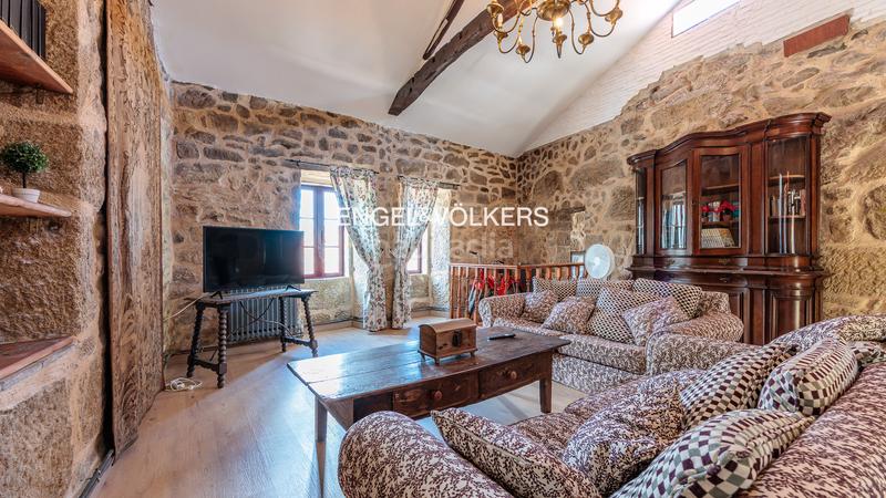 Foto 1dd03147-7111-4dc1-829c-95079026b9be. Mas avec chauffage dans Gondomar