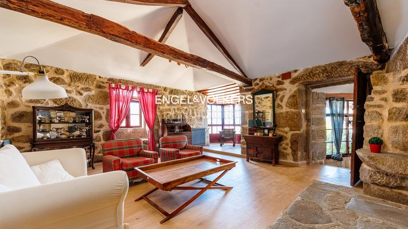 Foto 3a8ec5c2-7d7b-4576-bb26-8430e87c2cfd. Mas avec chauffage dans Gondomar