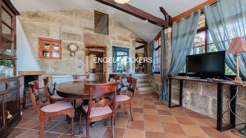 Foto 46faae75-db48-4e9e-a3e4-2cbc6eae26cf. Mas avec chauffage dans Gondomar