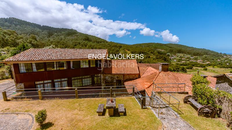 Foto 55331b8f-f834-459e-b8ed-91bb1e01079a. Mas avec chauffage dans Gondomar