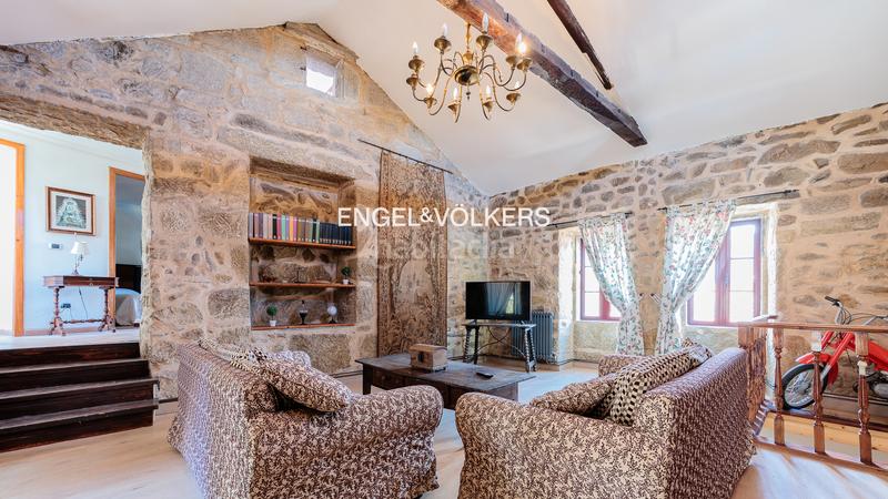 Foto 7aee0ce0-13cc-49fe-8d45-2851e0b87565. Mas avec chauffage dans Gondomar