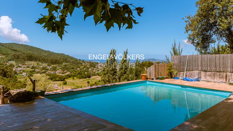 Foto 860a1064-e98c-4801-aa18-167f8ebec6bf. Mas avec chauffage dans Gondomar