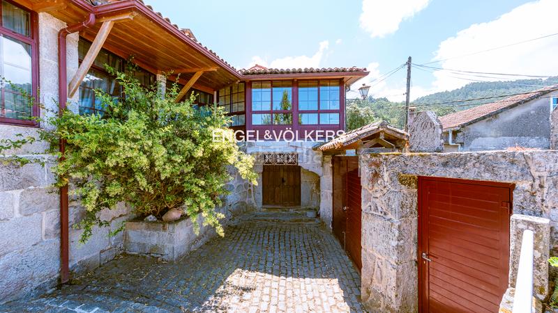 Foto 9358f0cf-4d1c-42fd-8710-27560d090e28. Mas avec chauffage dans Gondomar