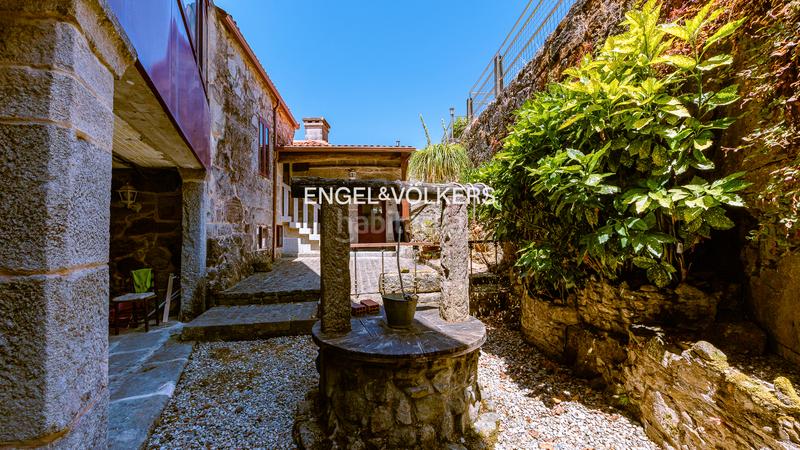 Foto 986c74b2-11bf-4f11-b542-c75d5eda73ee. Mas avec chauffage dans Gondomar