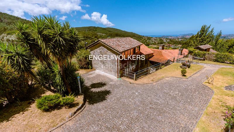 Foto 9d33b0f2-1a41-4a1e-ad16-c6e3aed90d96. Mas avec chauffage dans Gondomar