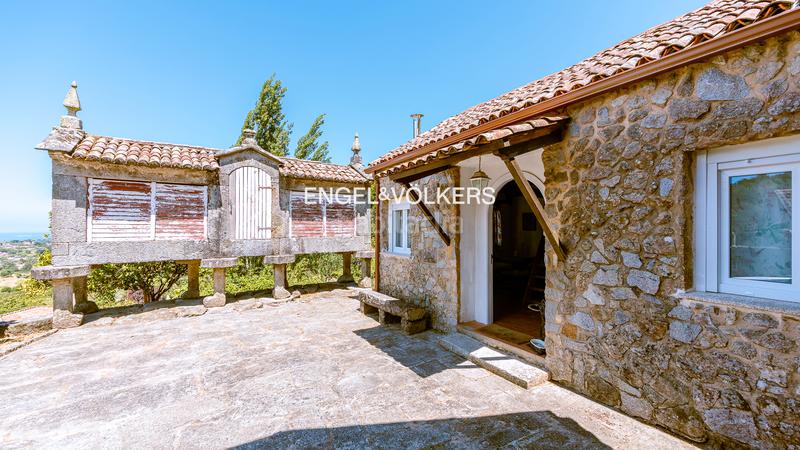 Foto a71649cb-1769-4b6b-ba67-5688a7fb4afa. Mas avec chauffage dans Gondomar