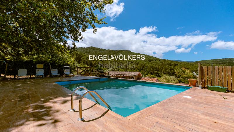 Foto a8235e14-a73b-4c54-b13d-4a8c68359118. Mas avec chauffage dans Gondomar