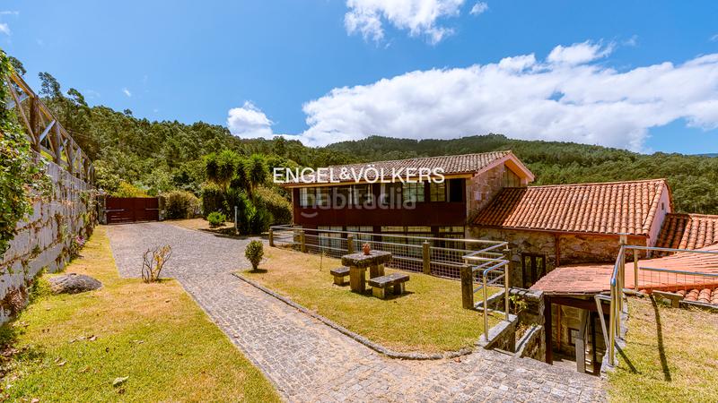 Foto acc310b0-b97a-48dd-81c0-c05d3c16b4c5. Mas avec chauffage dans Gondomar