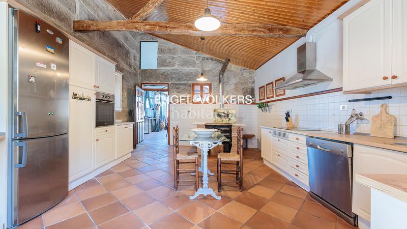 Foto ad5904e3-da11-4d9e-98df-cdeb68d4c4e7. Mas avec chauffage dans Gondomar