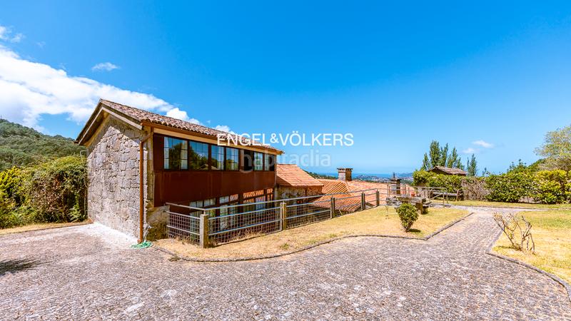 Foto b6fdd97b-7359-435e-8f8f-2581b73bb129. Mas avec chauffage dans Gondomar