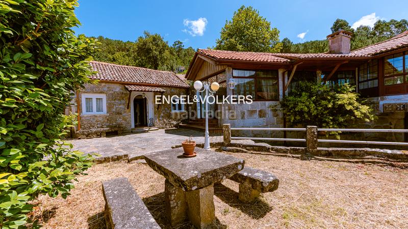 Foto b746d6d1-110d-4c6b-a043-035b1bd6f328. Mas avec chauffage dans Gondomar