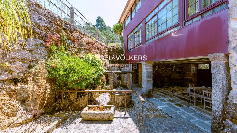 Foto c49f8537-c6c7-4fee-8b6c-b40a83caca0f. Mas avec chauffage dans Gondomar