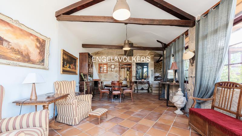 Foto d3ce67f3-2fef-42c9-a905-0ee1b4226f43. Mas avec chauffage dans Gondomar