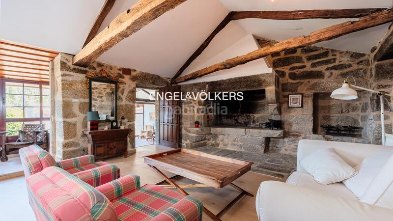 Foto d91ef6ad-c285-4ded-8b9a-cf2cbb8061eb. Mas avec chauffage dans Gondomar