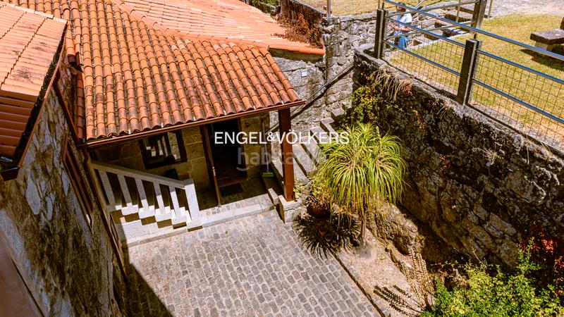 Foto da3d021b-5486-44be-bba7-4ac77fb4400c. Mas avec chauffage dans Gondomar