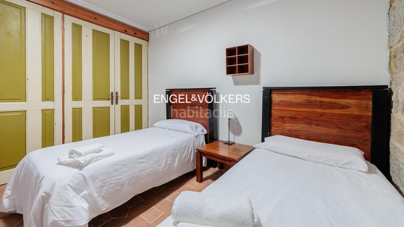 Foto dfc5278e-e133-41ab-a8f2-fe08d4248159. Mas avec chauffage dans Gondomar