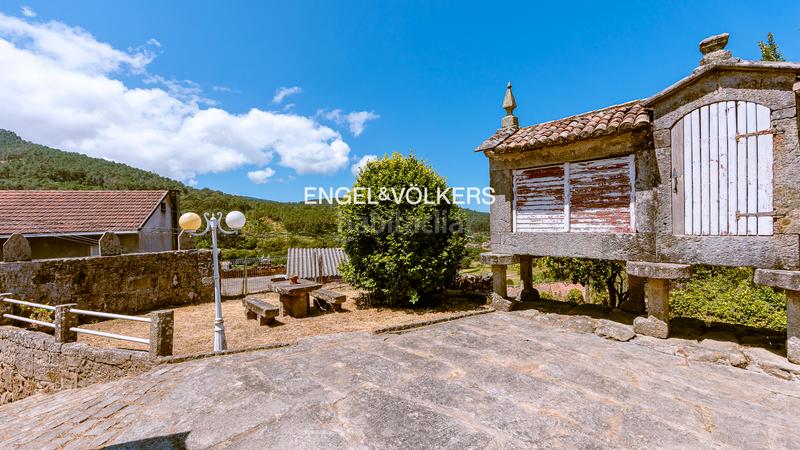 Foto e1410398-fd4f-4cbc-8312-495c8aabf61a. Mas avec chauffage dans Gondomar