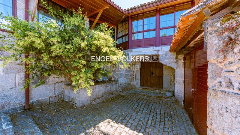 Foto ef3a32f4-ffbc-42cc-993a-54492e39ef8b. Mas avec chauffage dans Gondomar