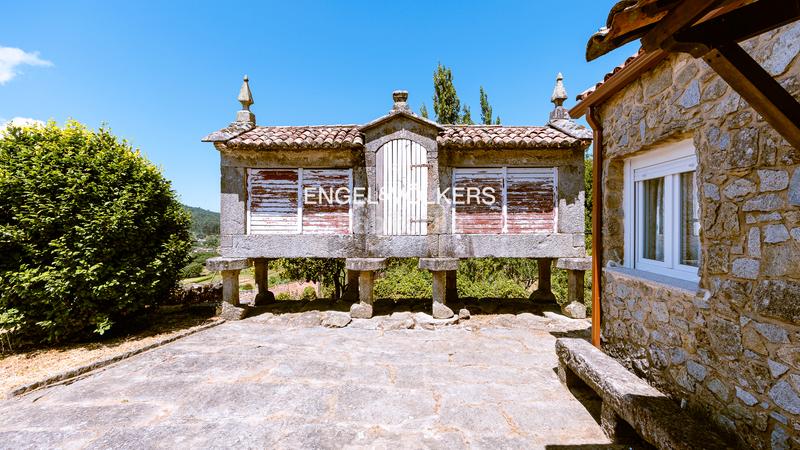 Foto ef9dc645-1769-4399-a4c0-e9c4f5dd6c81. Mas avec chauffage dans Gondomar