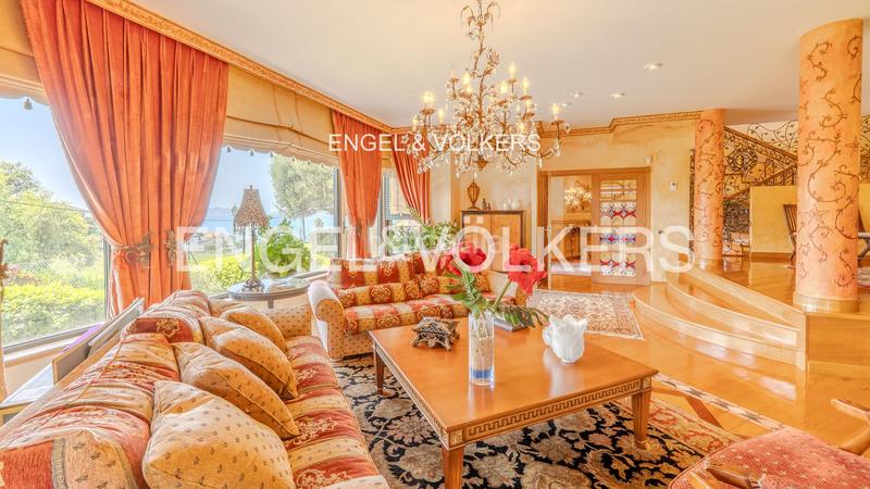 Foto 5950fb19-f18d-41c4-9734-8bf0badce5c2. Casa amb calefacció aparcament piscina a Coruxo - Oia - Saiáns Vigo