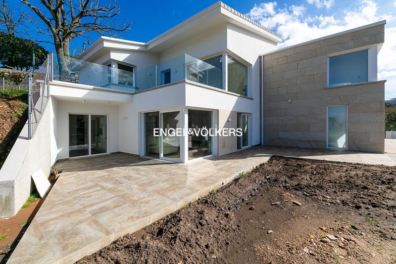 Foto 41d13bba-bd6d-483f-af2d-0b2bb9701c67. Casa amb calefacció aparcament a Gondomar