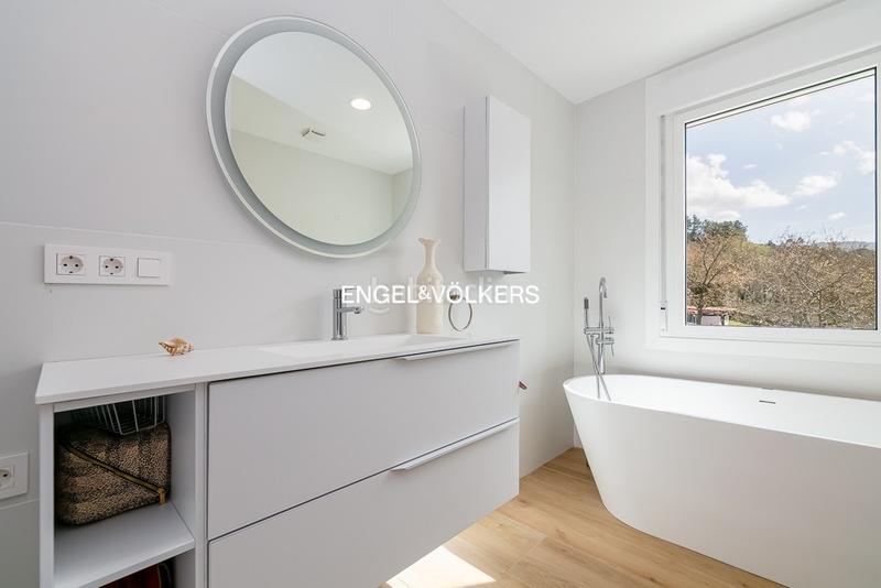 Foto 60589197-5f52-425b-8e5e-0347b182841b. Casa amb calefacció aparcament a Gondomar