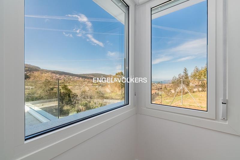 Foto 64fda41f-2787-4038-965b-ed13ebca6a39. Casa amb calefacció aparcament a Gondomar