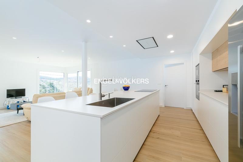 Foto 847dde71-4d35-4b88-9f20-4393ce06128e. Casa amb calefacció aparcament a Gondomar