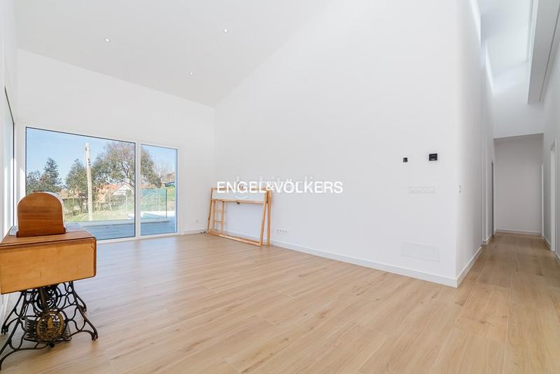 Foto a4adee22-cdd0-412f-a46a-a7796b36fd2a. Casa amb calefacció aparcament a Gondomar